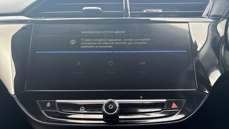 Vauxhall Corsa 1.2 Turbo Design 5dr Petrol Hatchback